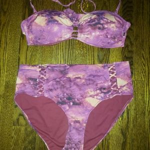 Bathing suit / Swimsuit